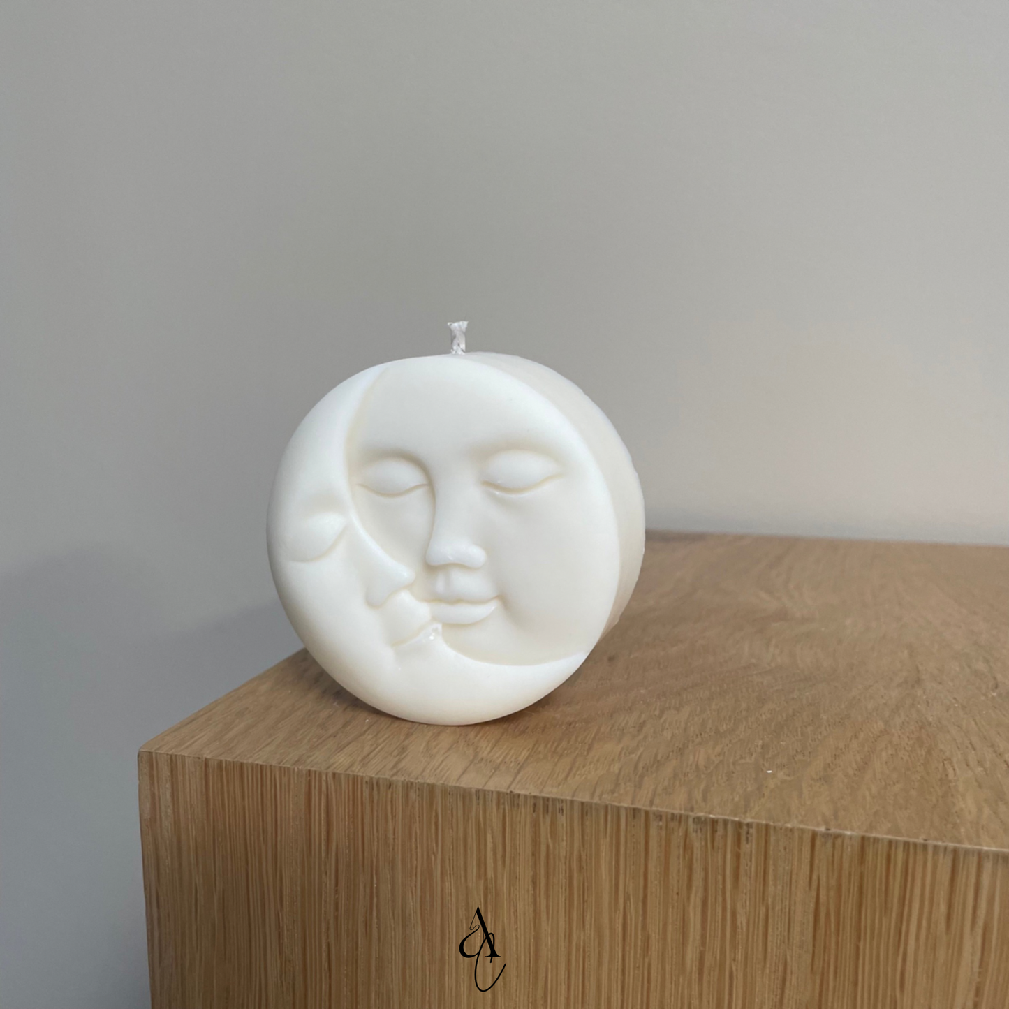 Luz de Luna Candle