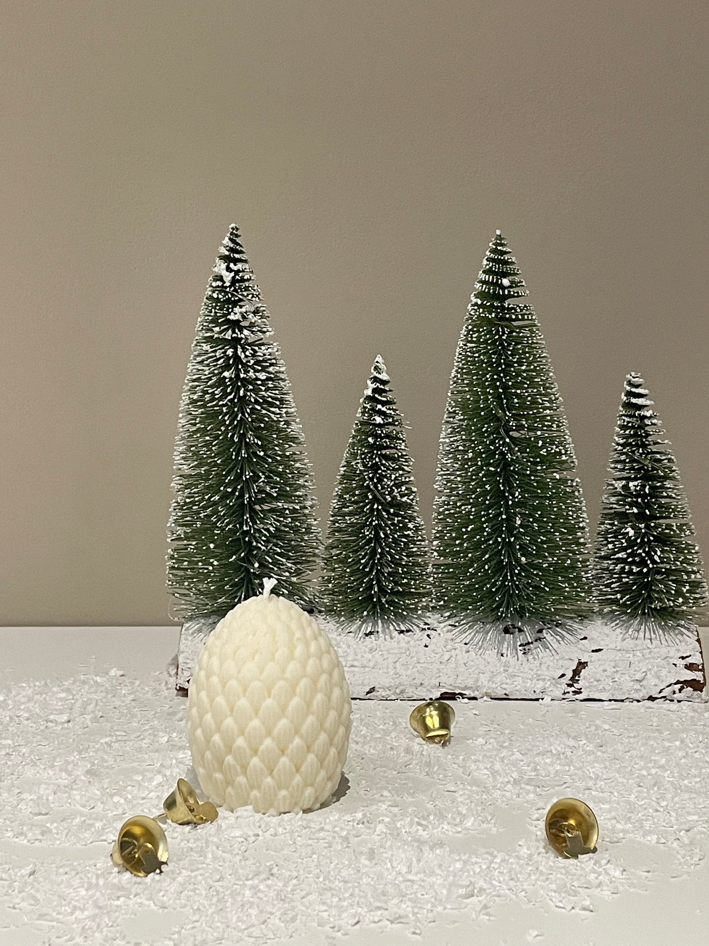 Pine Cone