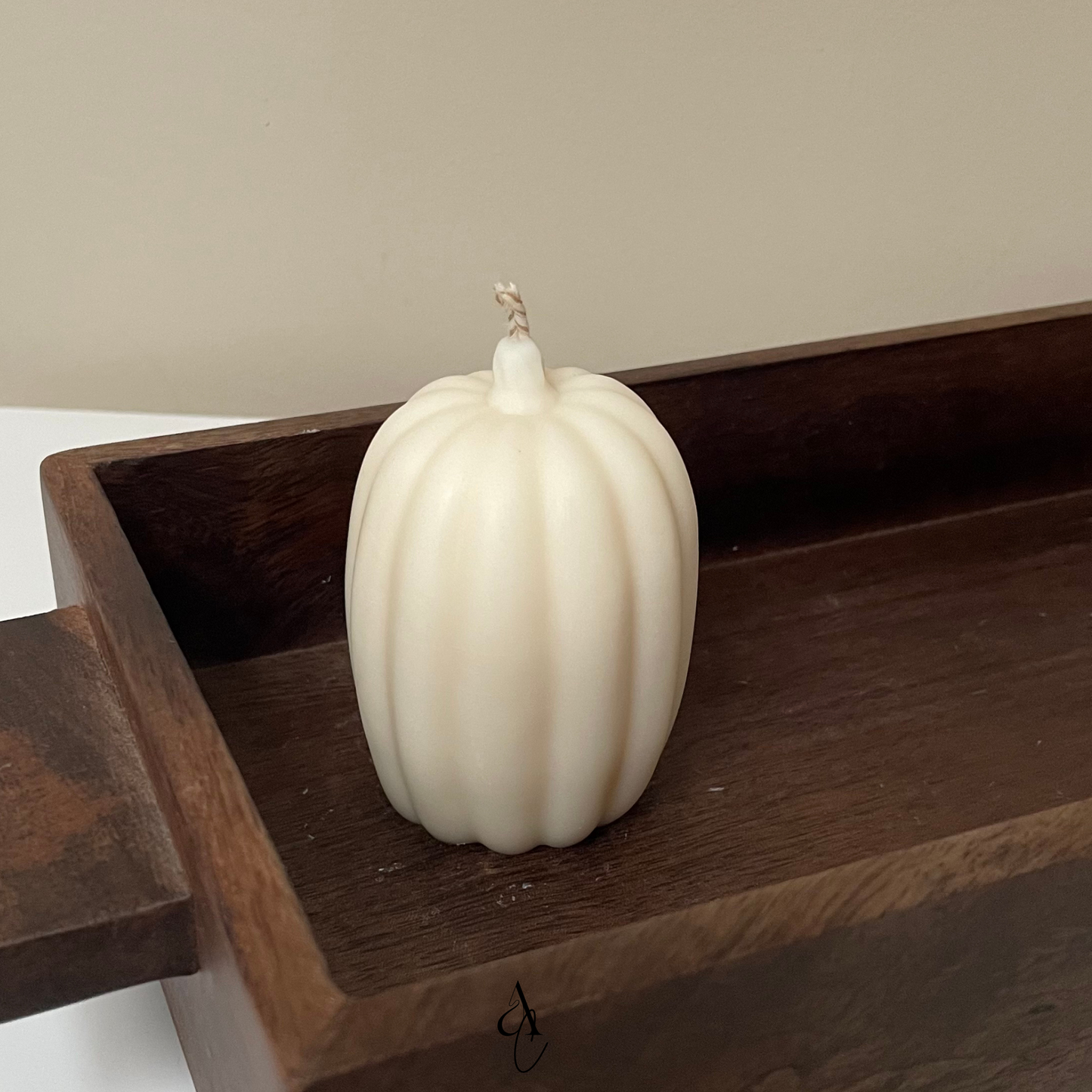 Neutral pumpkins