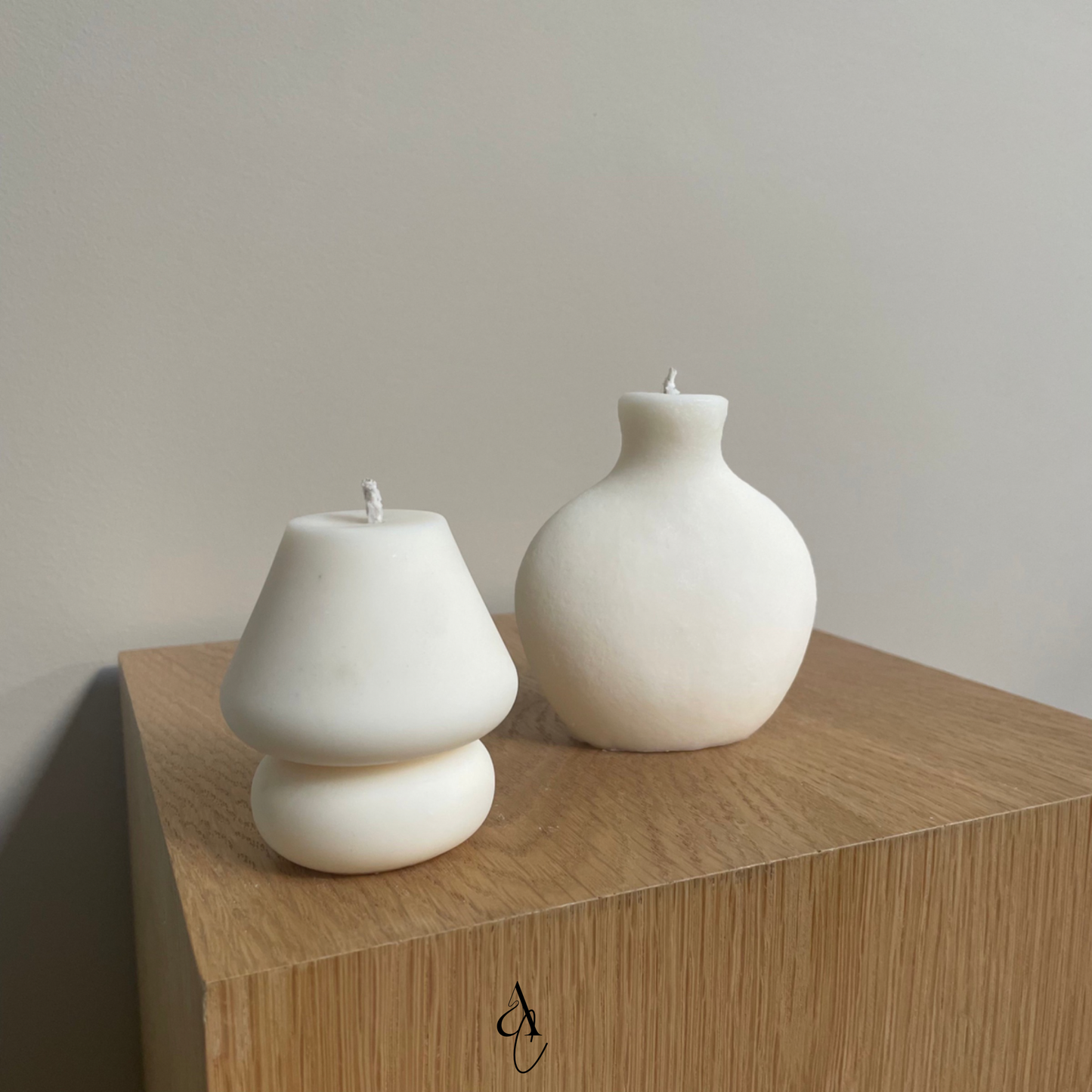 Cosy Duo Candle