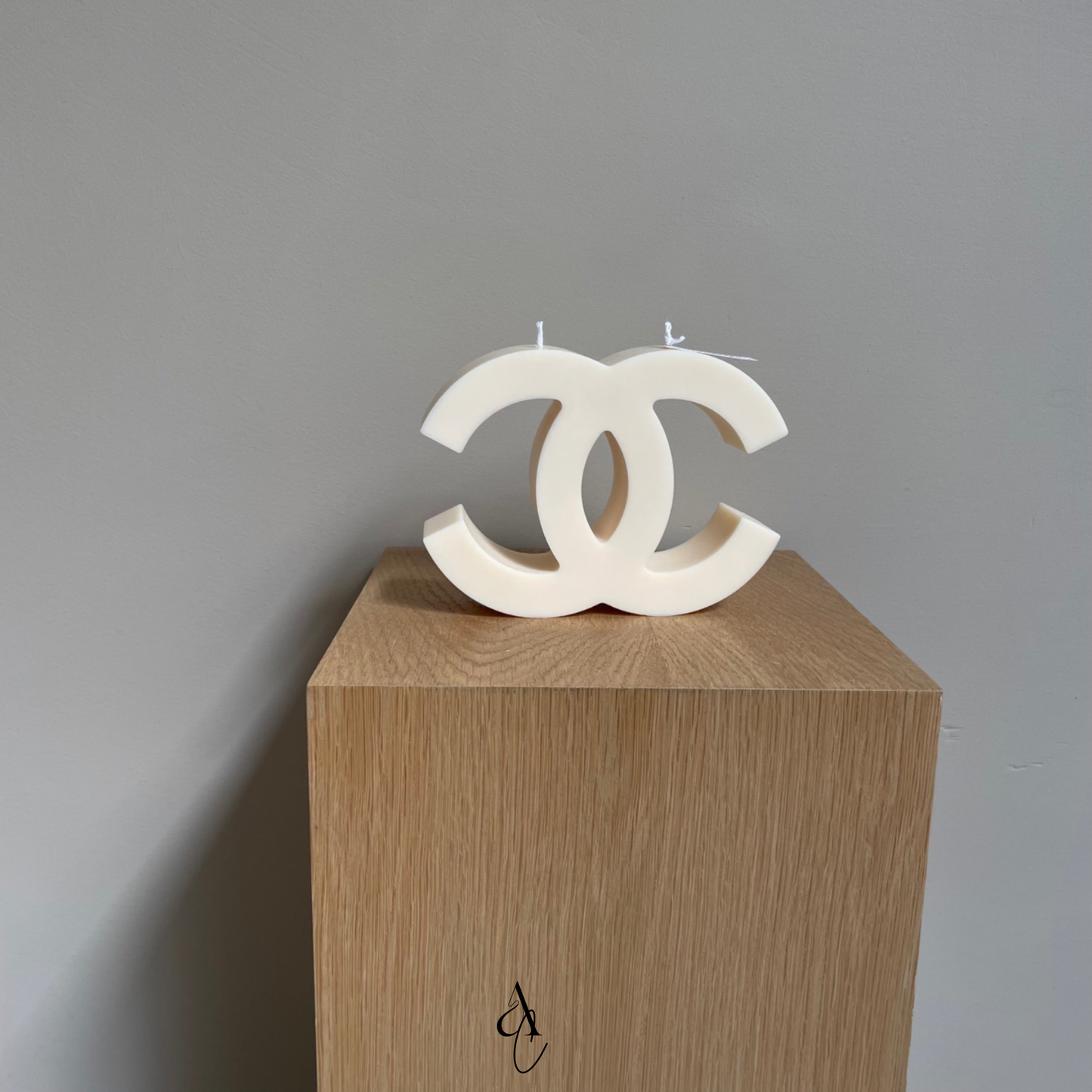 Coco Candle