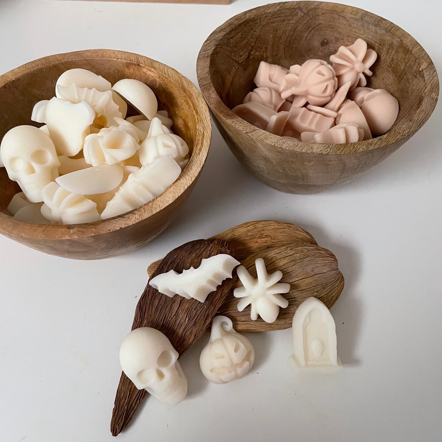 Fondants Halloween Mix