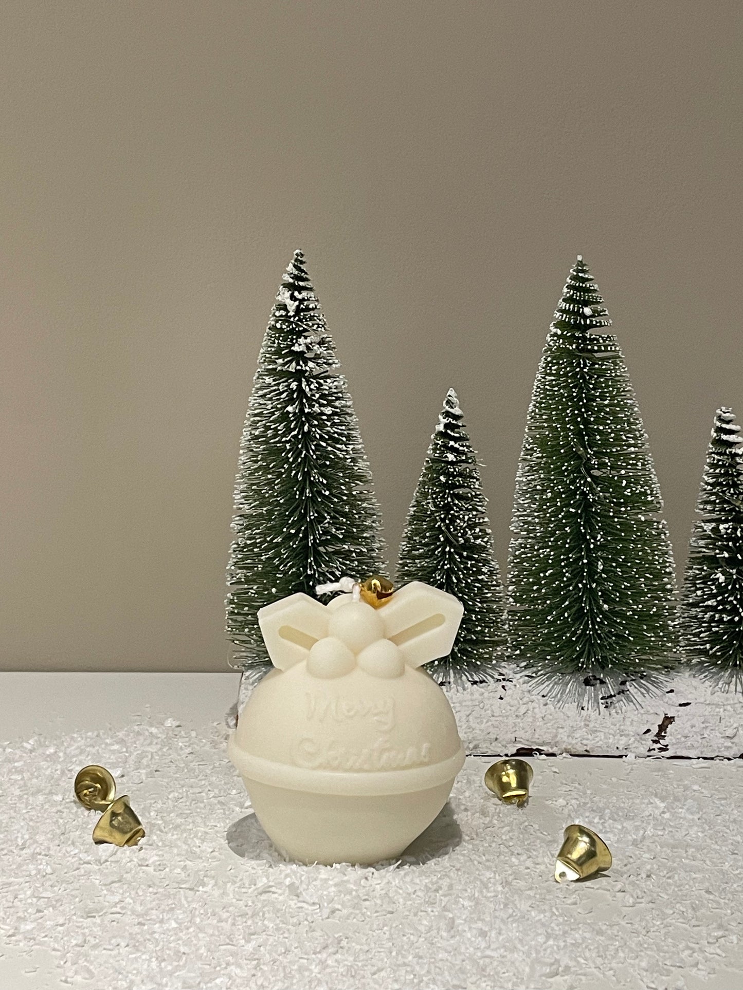 Christmas Pudding