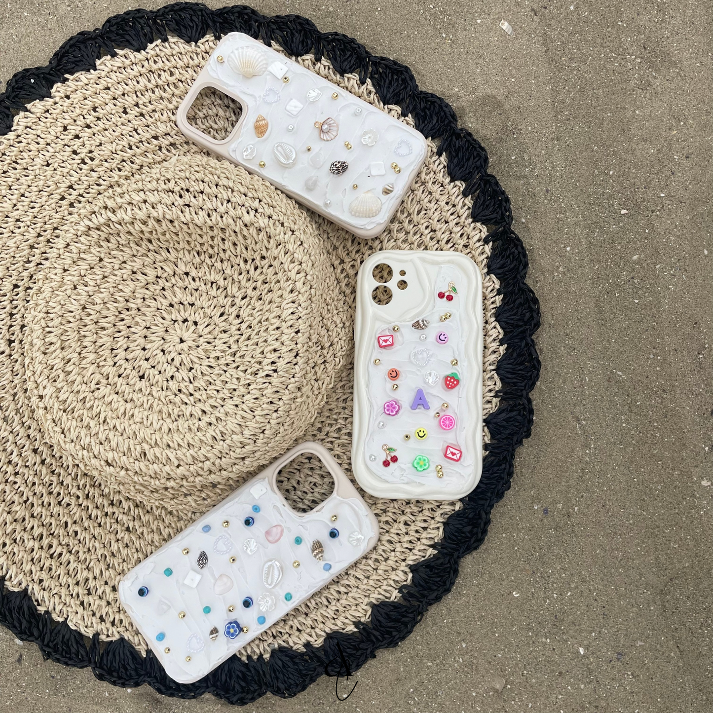 La coque Ibiza - Samsung 🍒🌞🌵