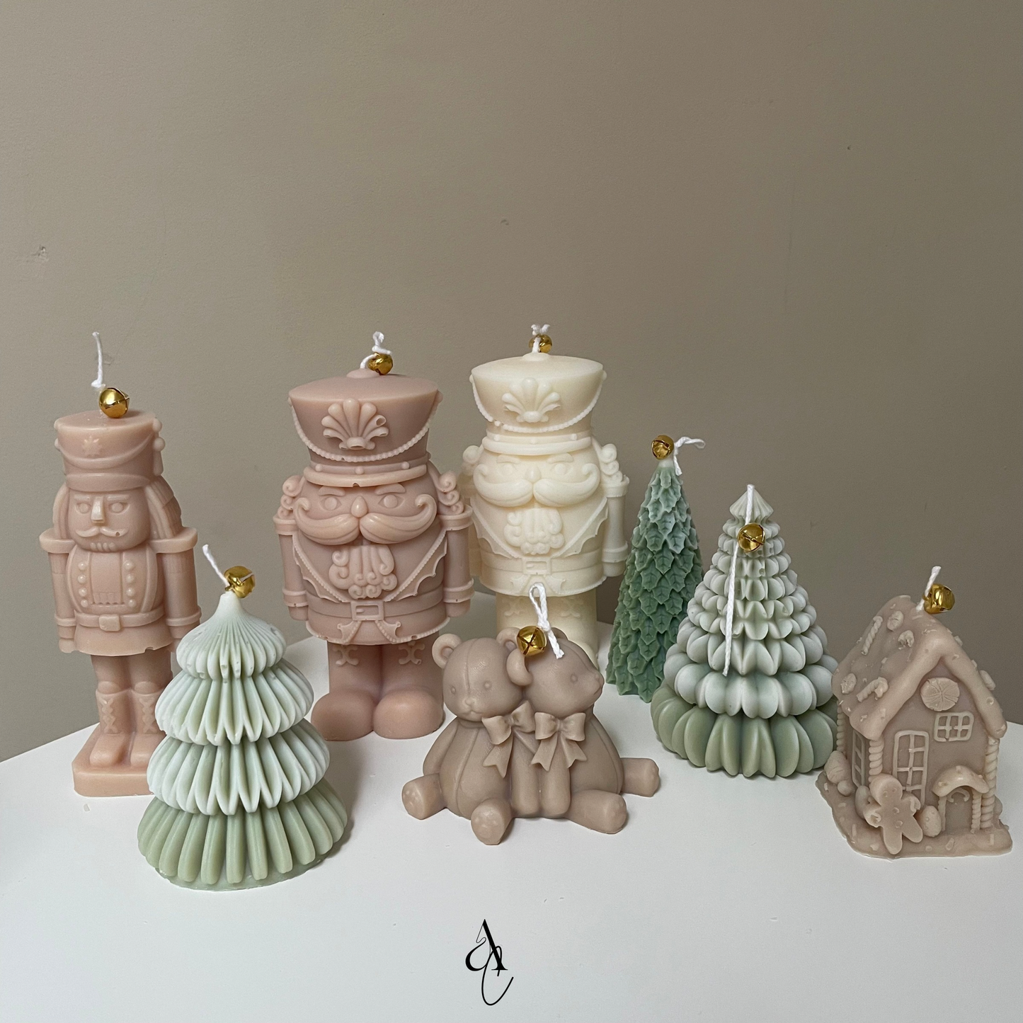 Big Nutcracker