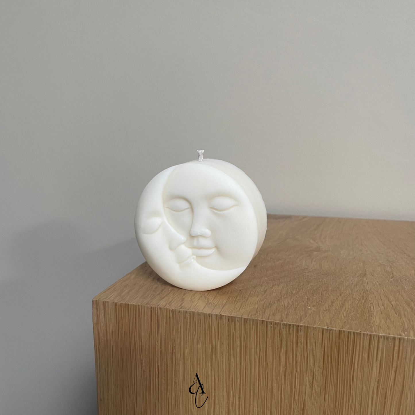 Luz de Luna Candle