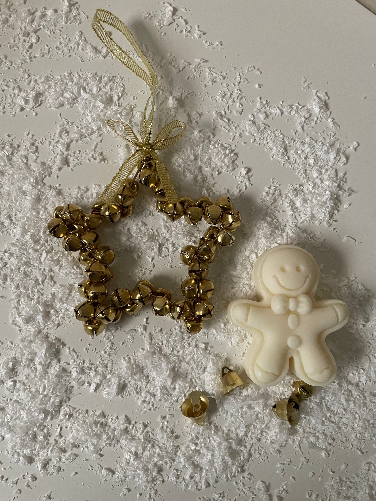 Gingerbread Man
