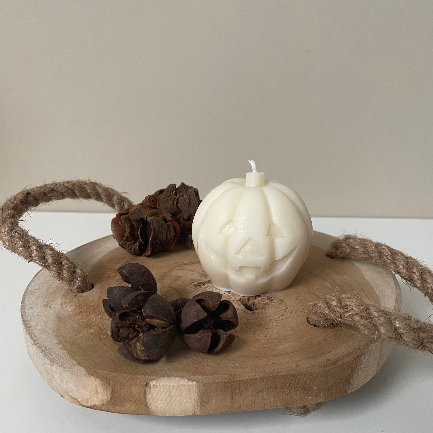 Monster Pumpkin