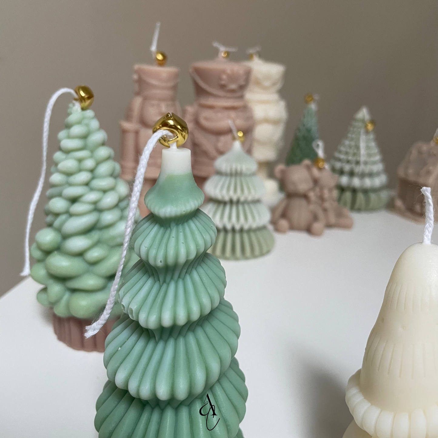 Christmas Trees