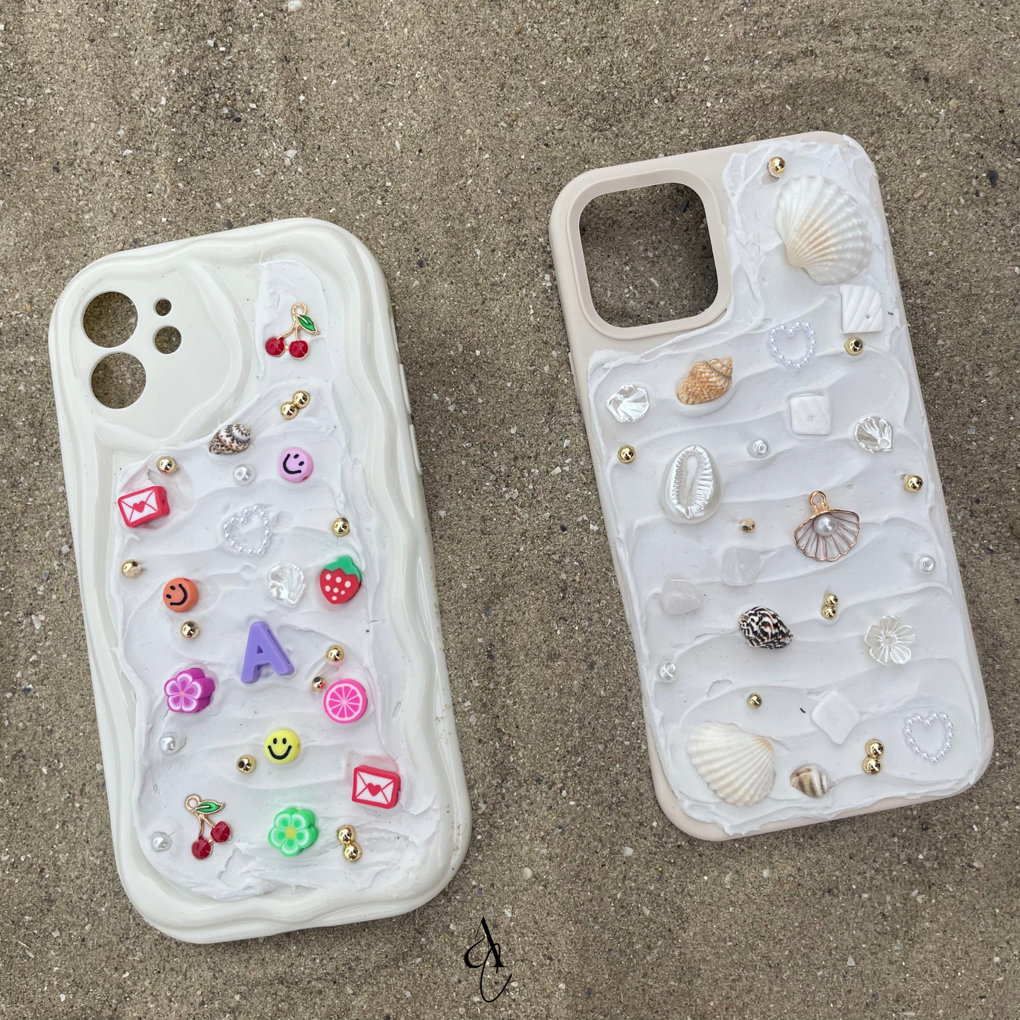 La coque Porto Vecchio - iPhone 🐚🌞🌵