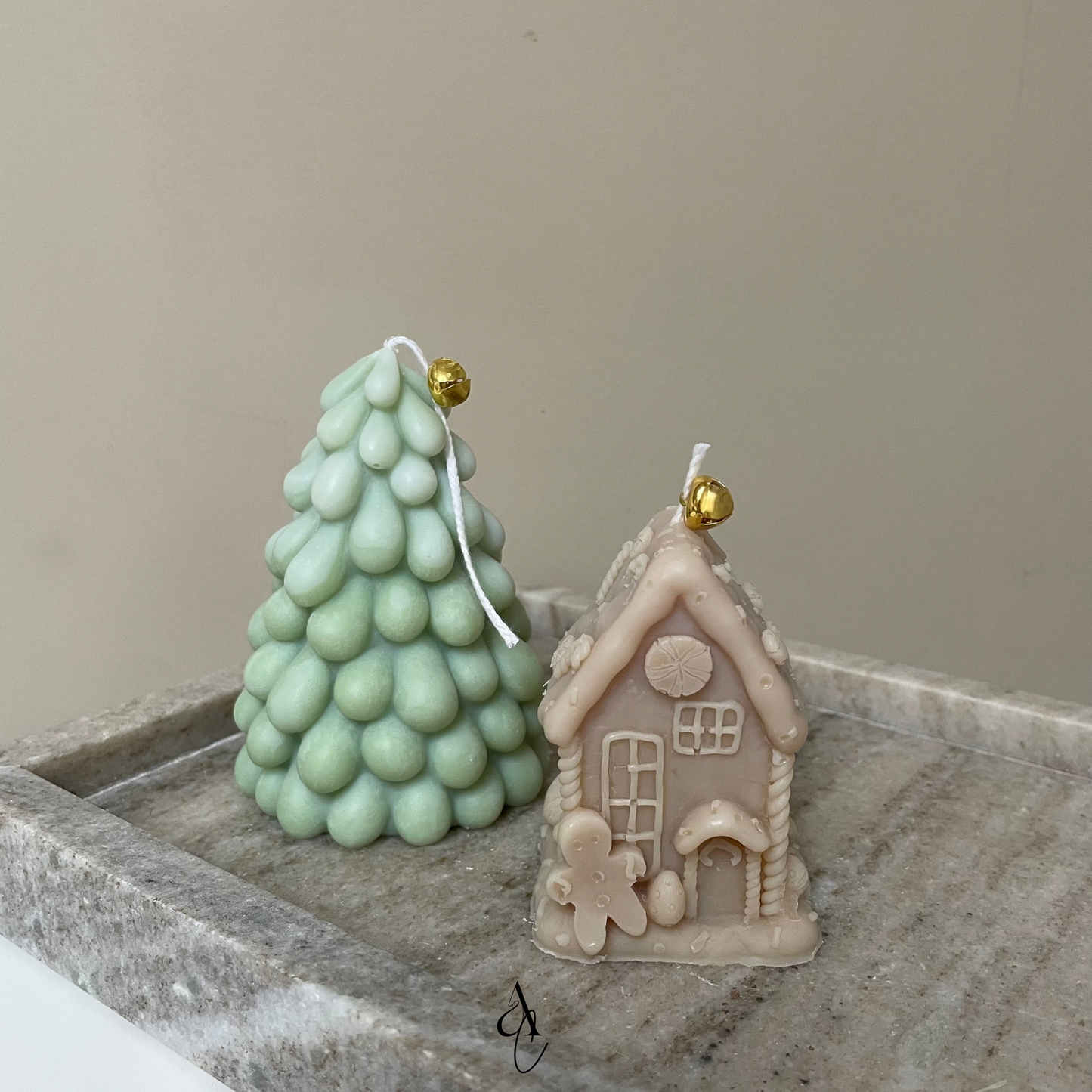 Little house