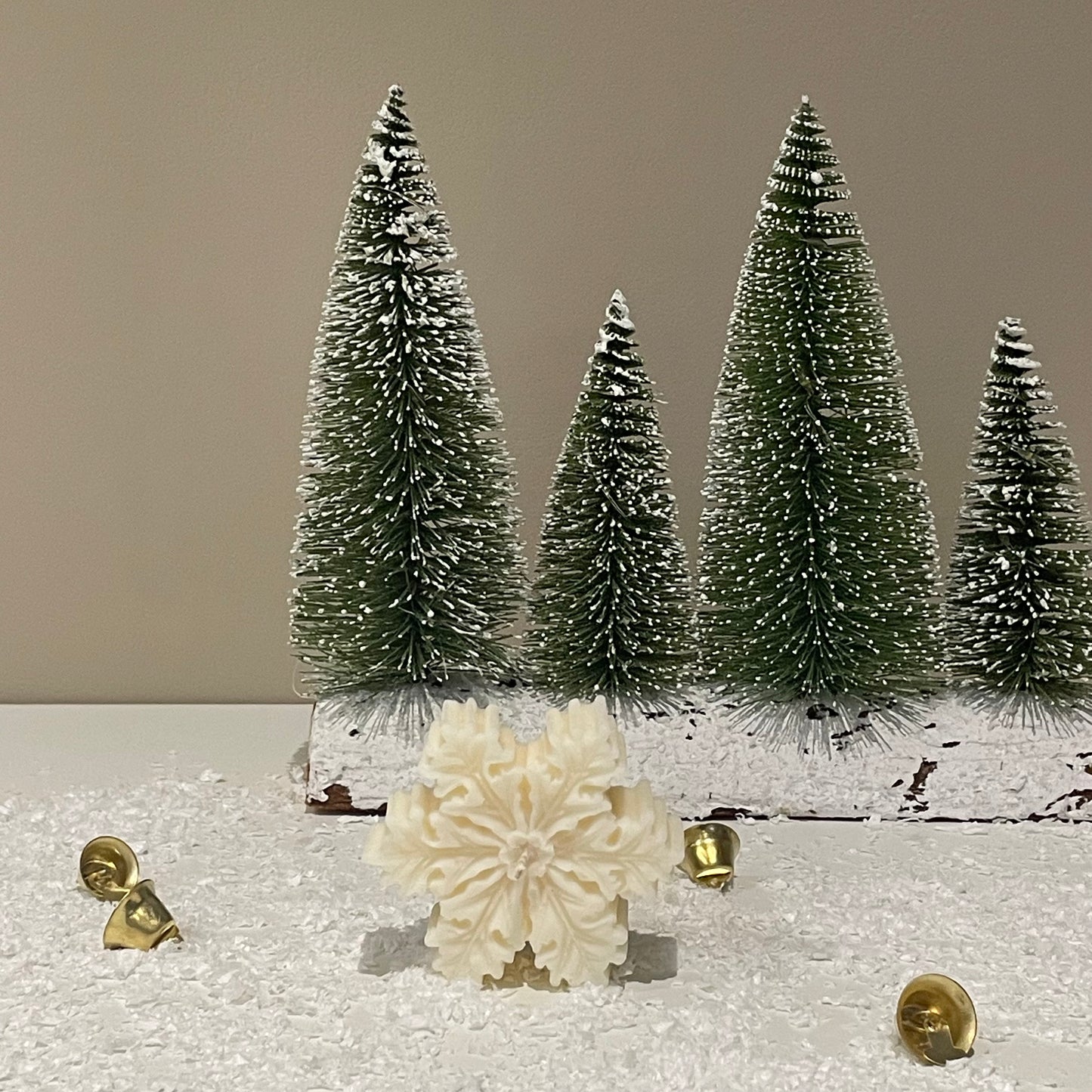 Snowflake