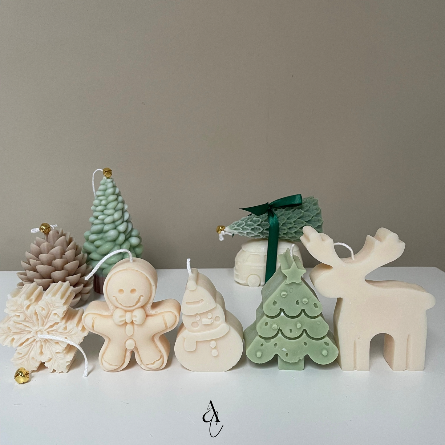 Little Christmas Tree