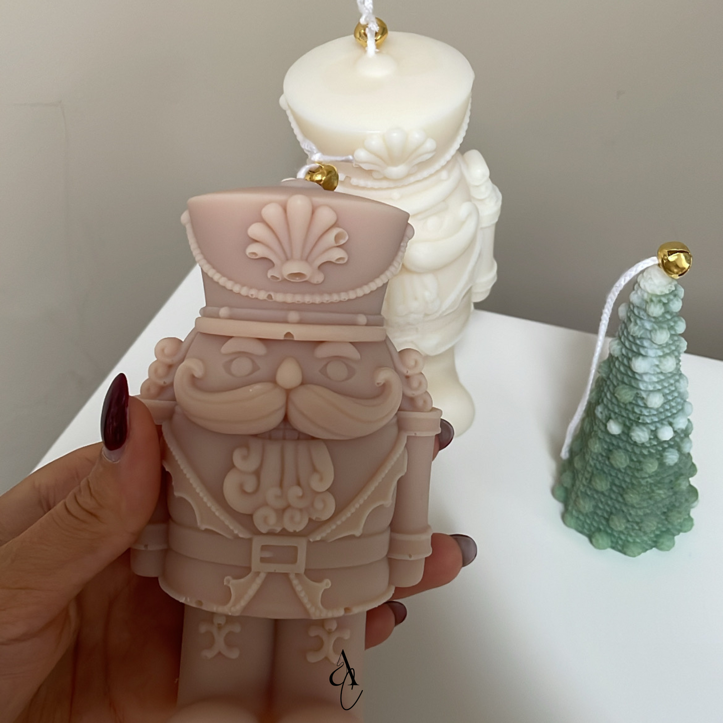 Big Nutcracker