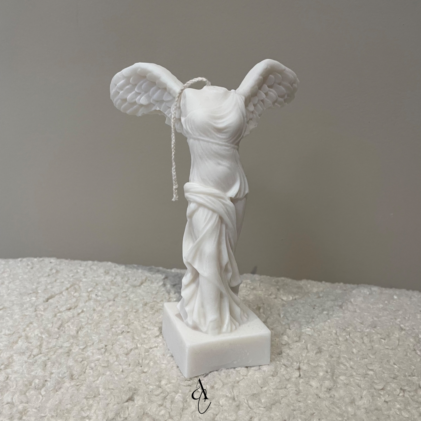 Victory Candle