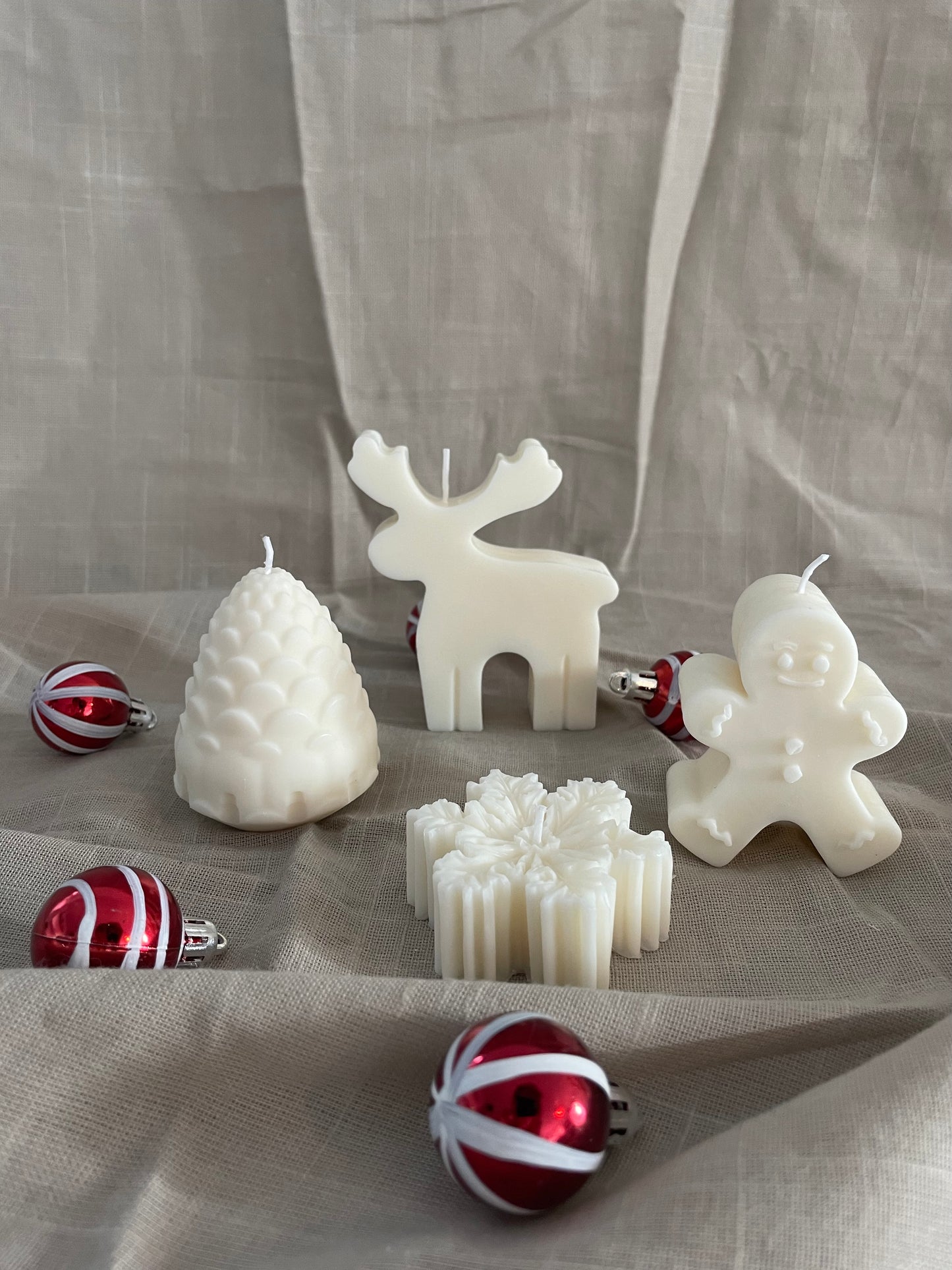 Gingerbread