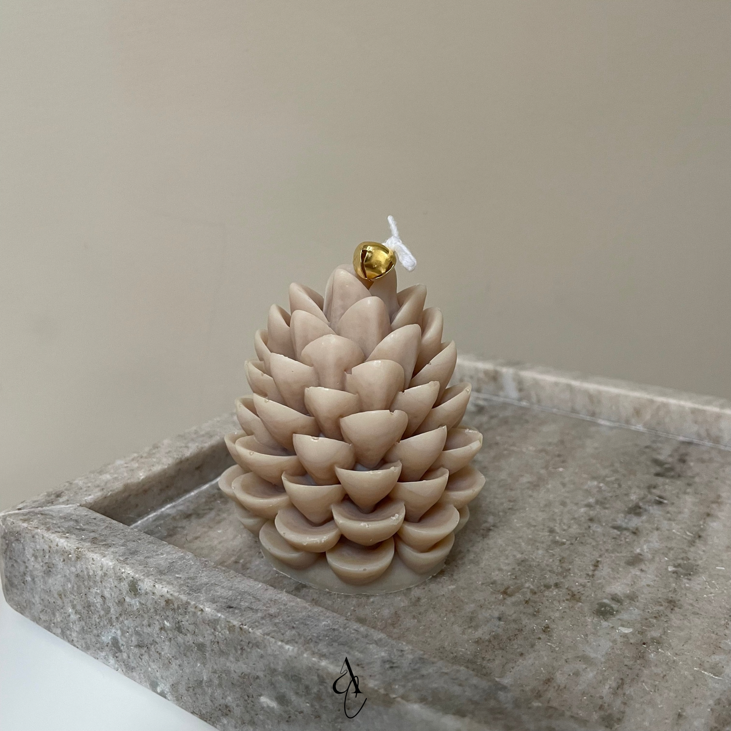 Big Pine Cone