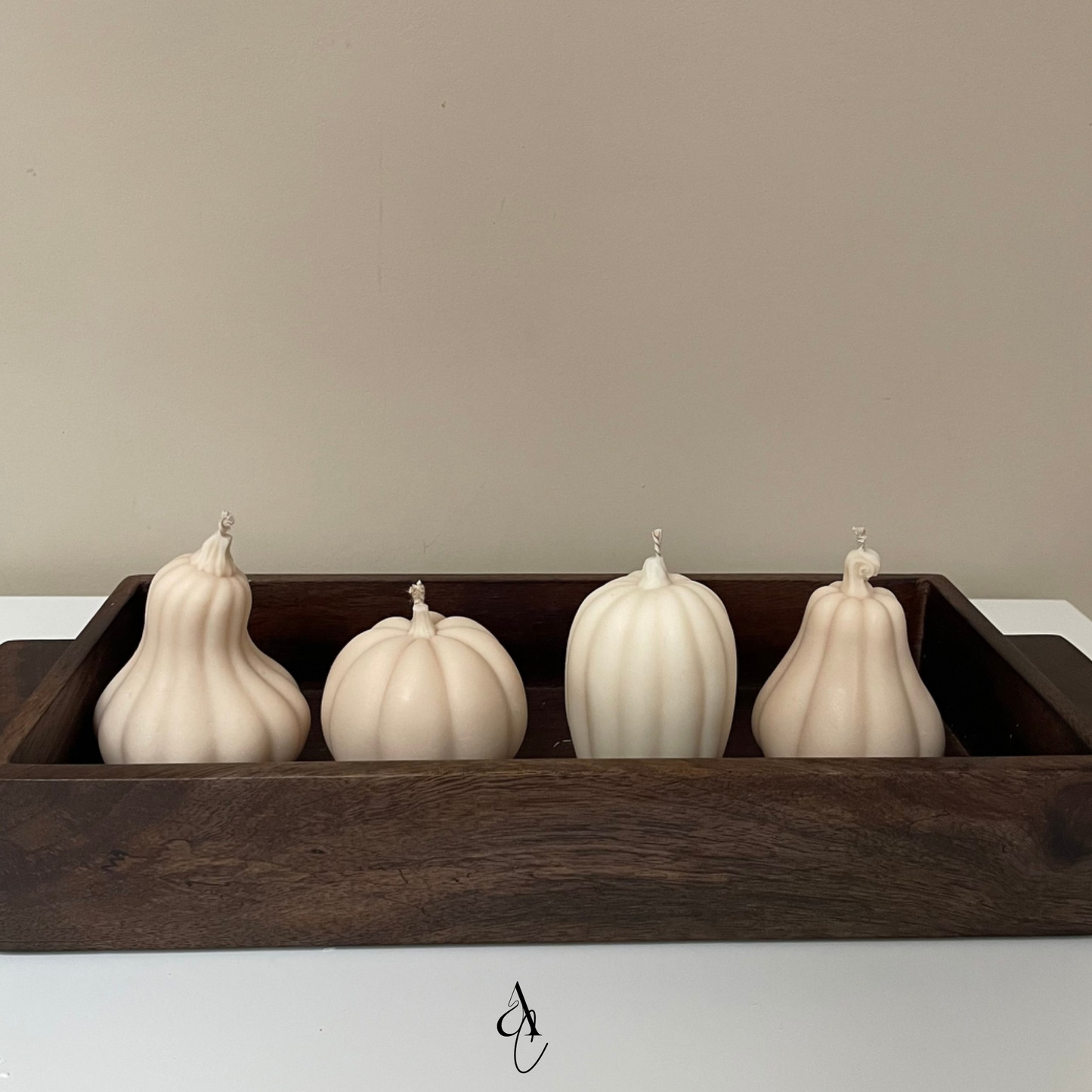 Neutral pumpkins