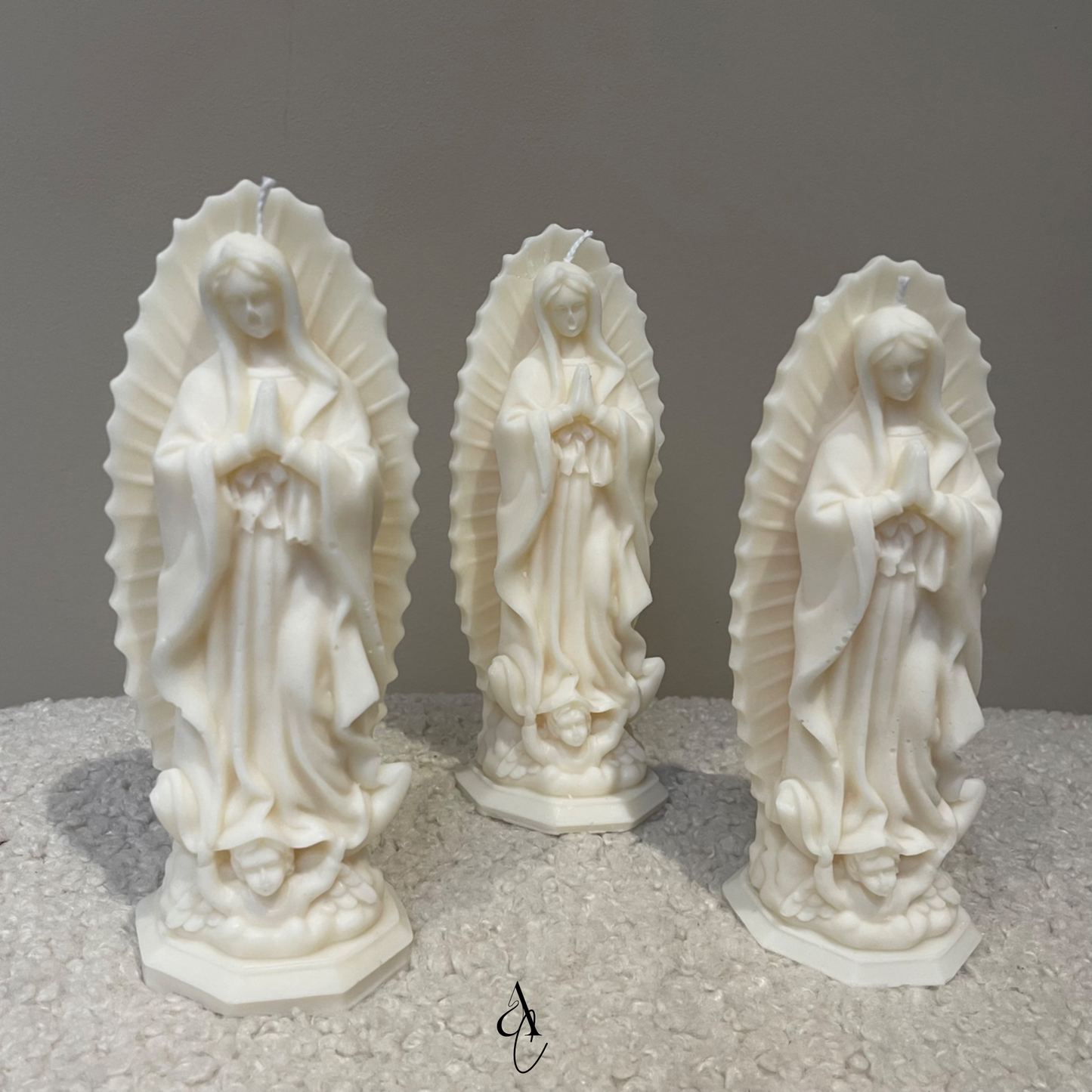Sainte-Vierge