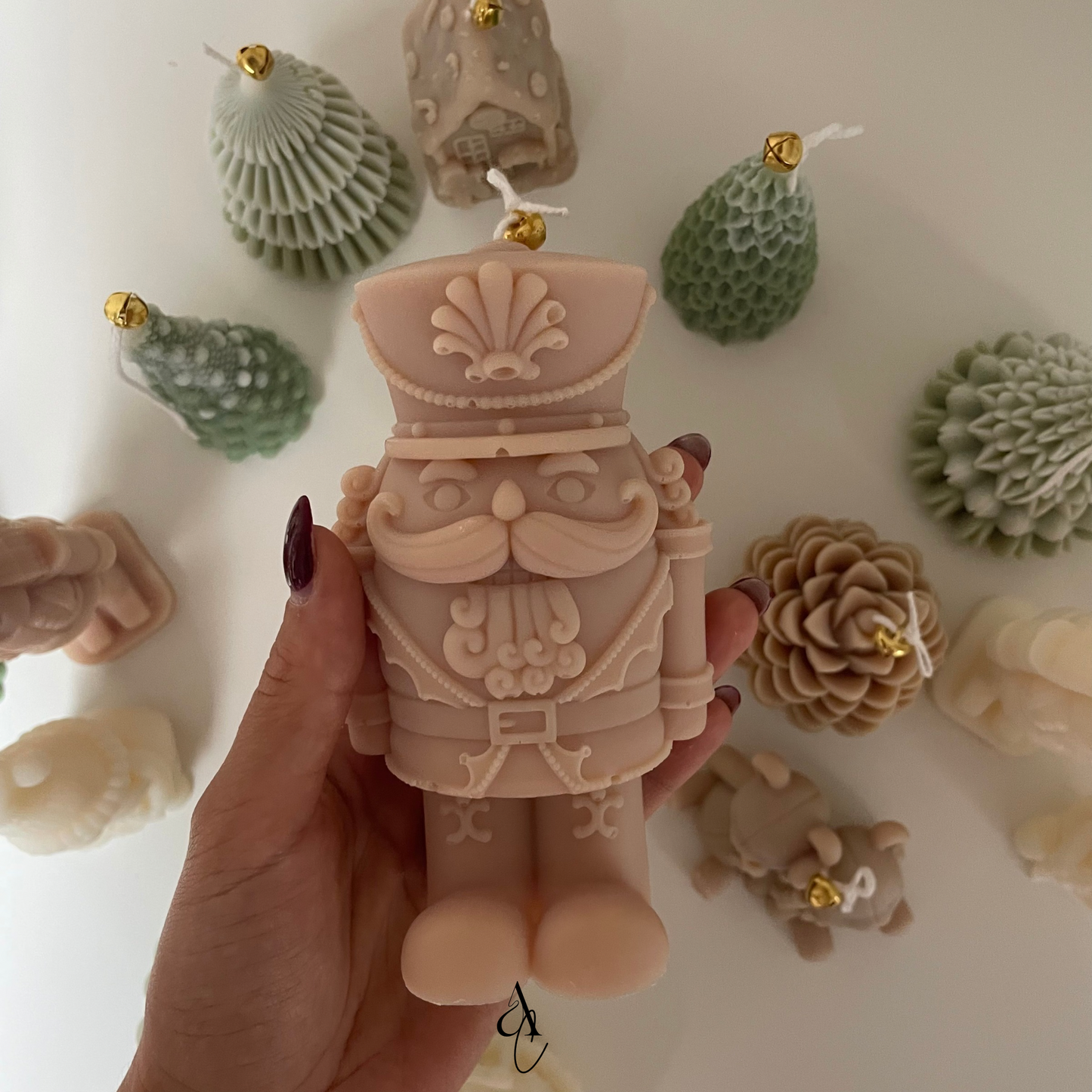 Big Nutcracker