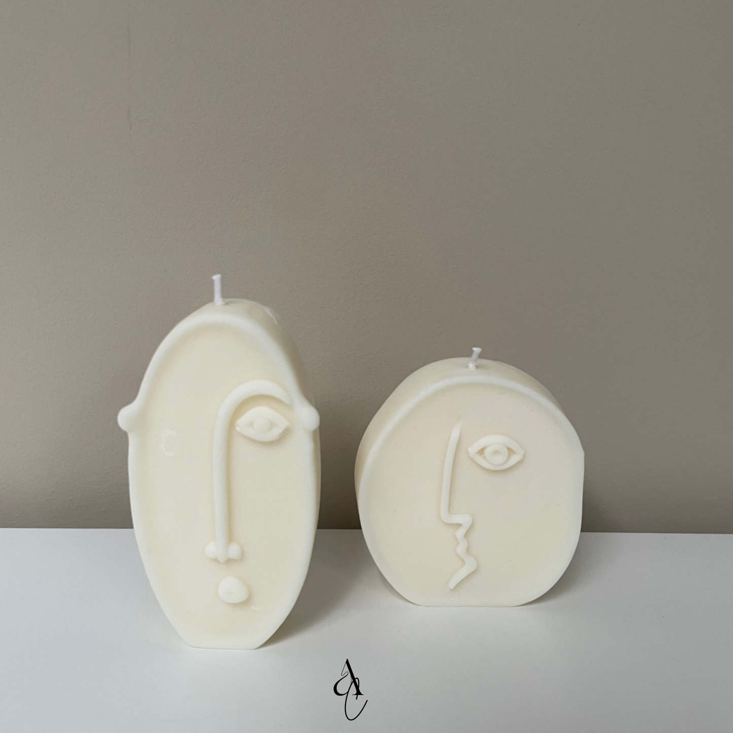 Martin Candle