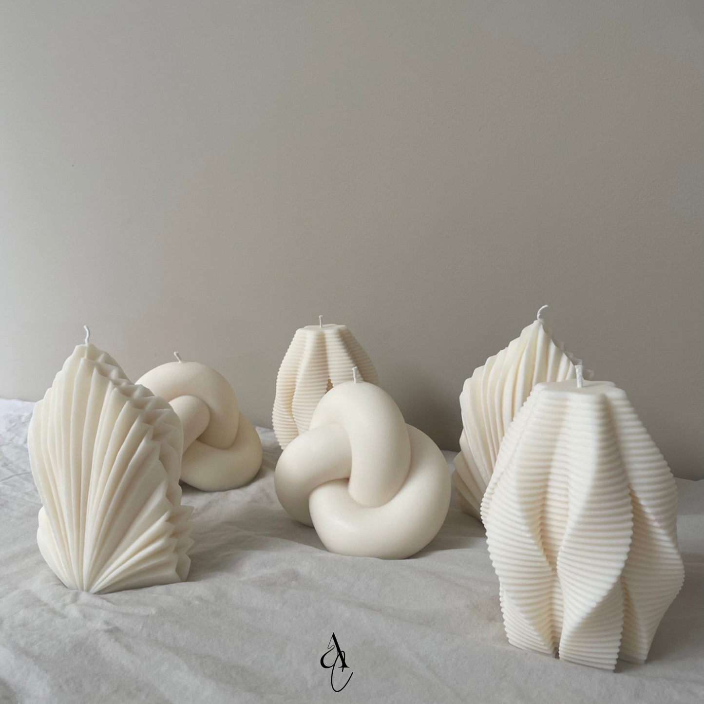 Audacieuse Candle