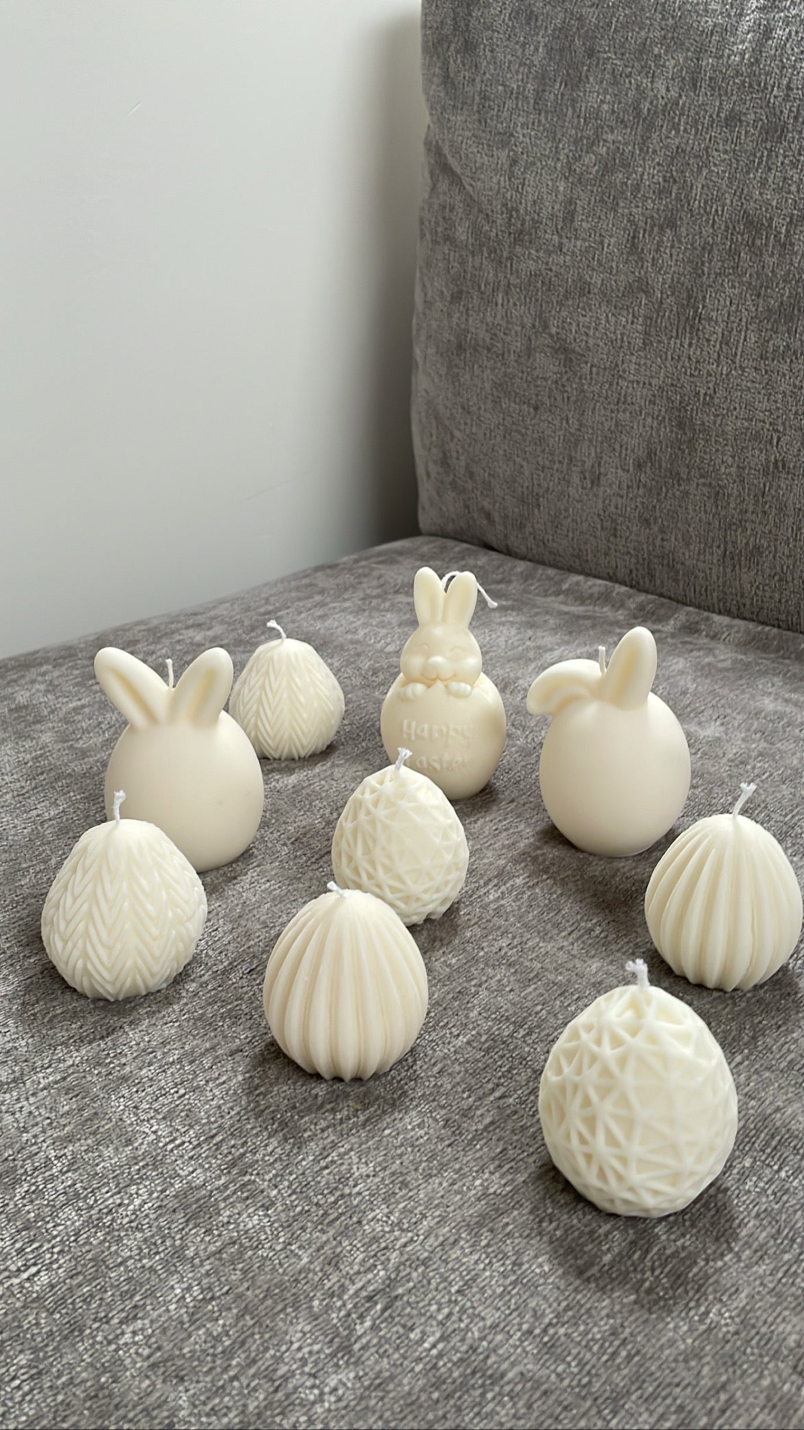 Happy Easter Bunny