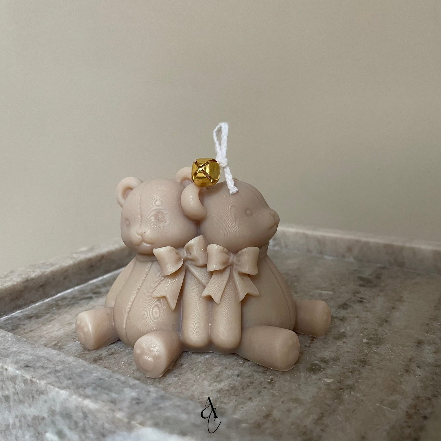 Christmas Bear