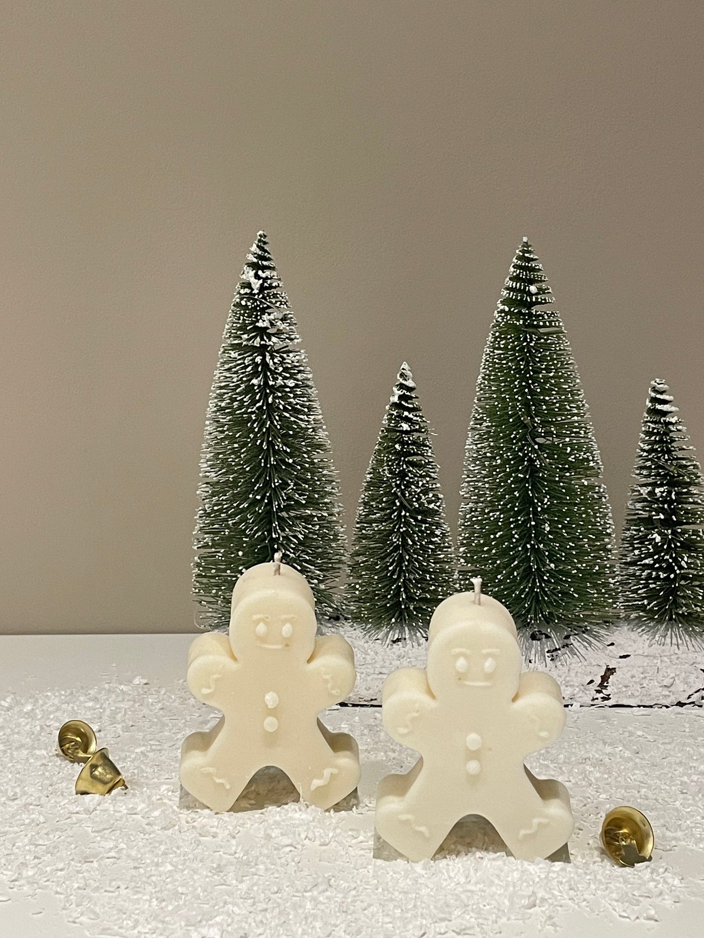Gingerbread