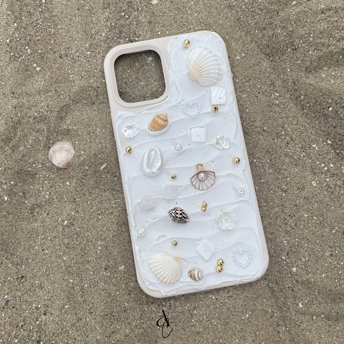La coque Porto Vecchio - iPhone 🐚🌞🌵