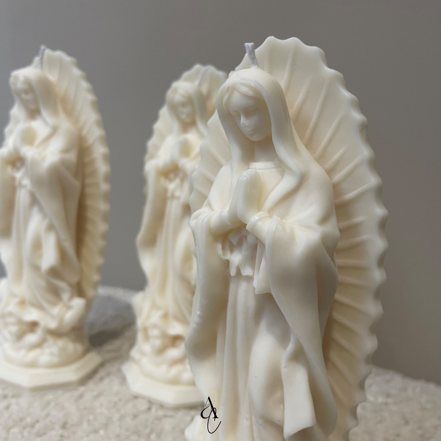 Sainte-Vierge