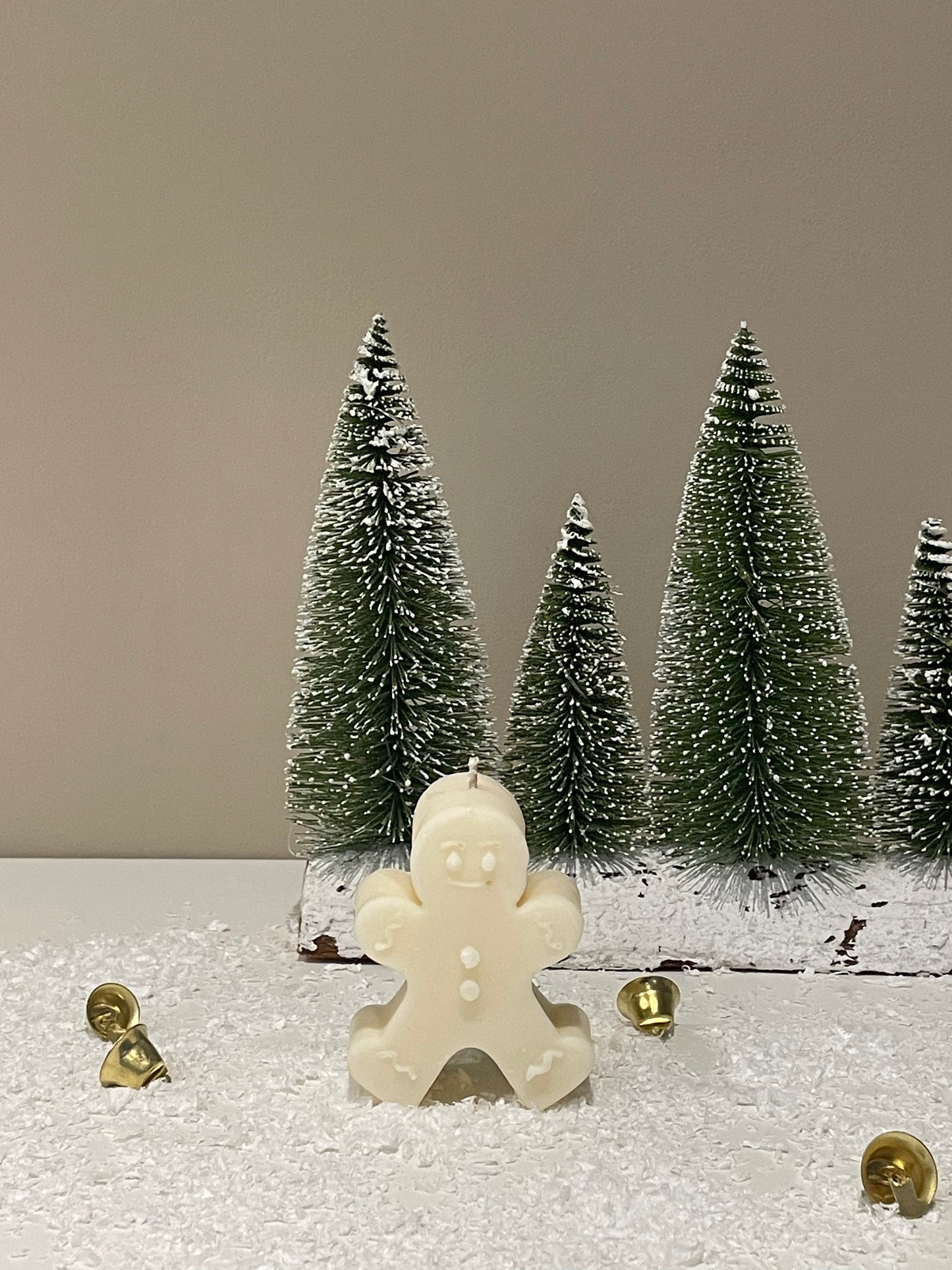 Gingerbread