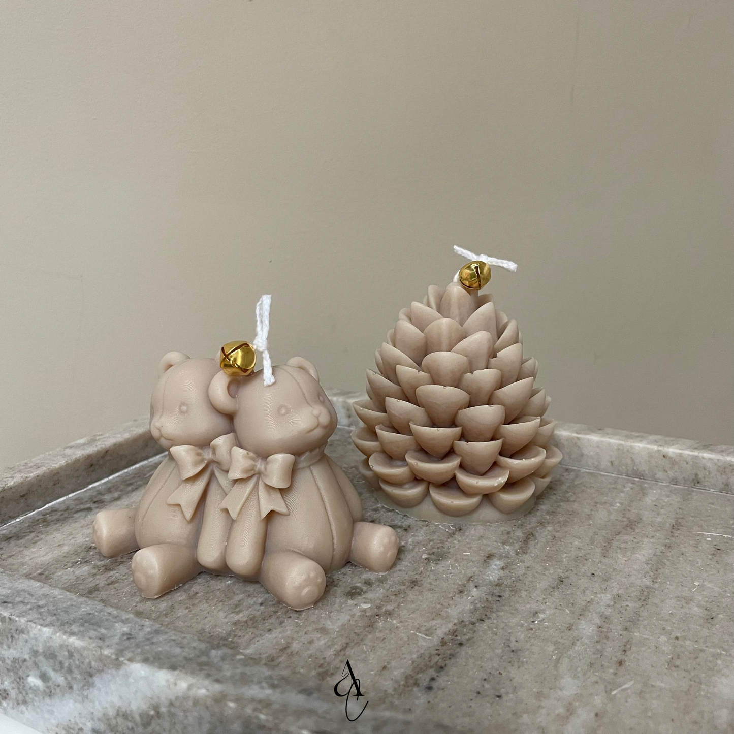 Big Pine Cone