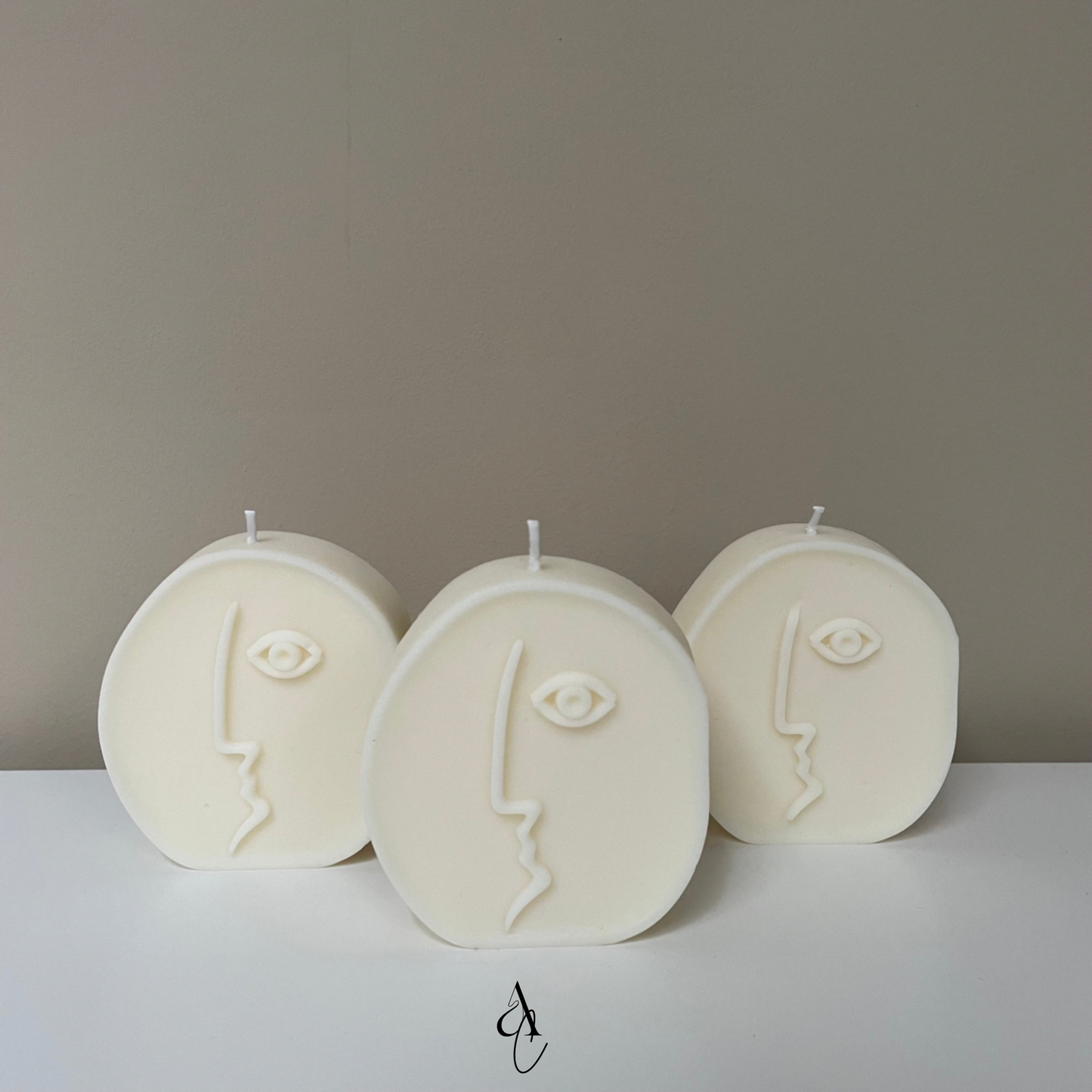 Martin Candle