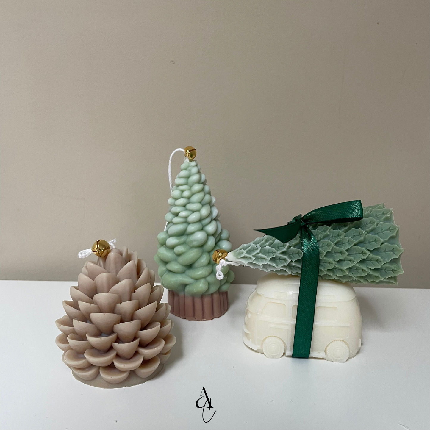 Christmas Car