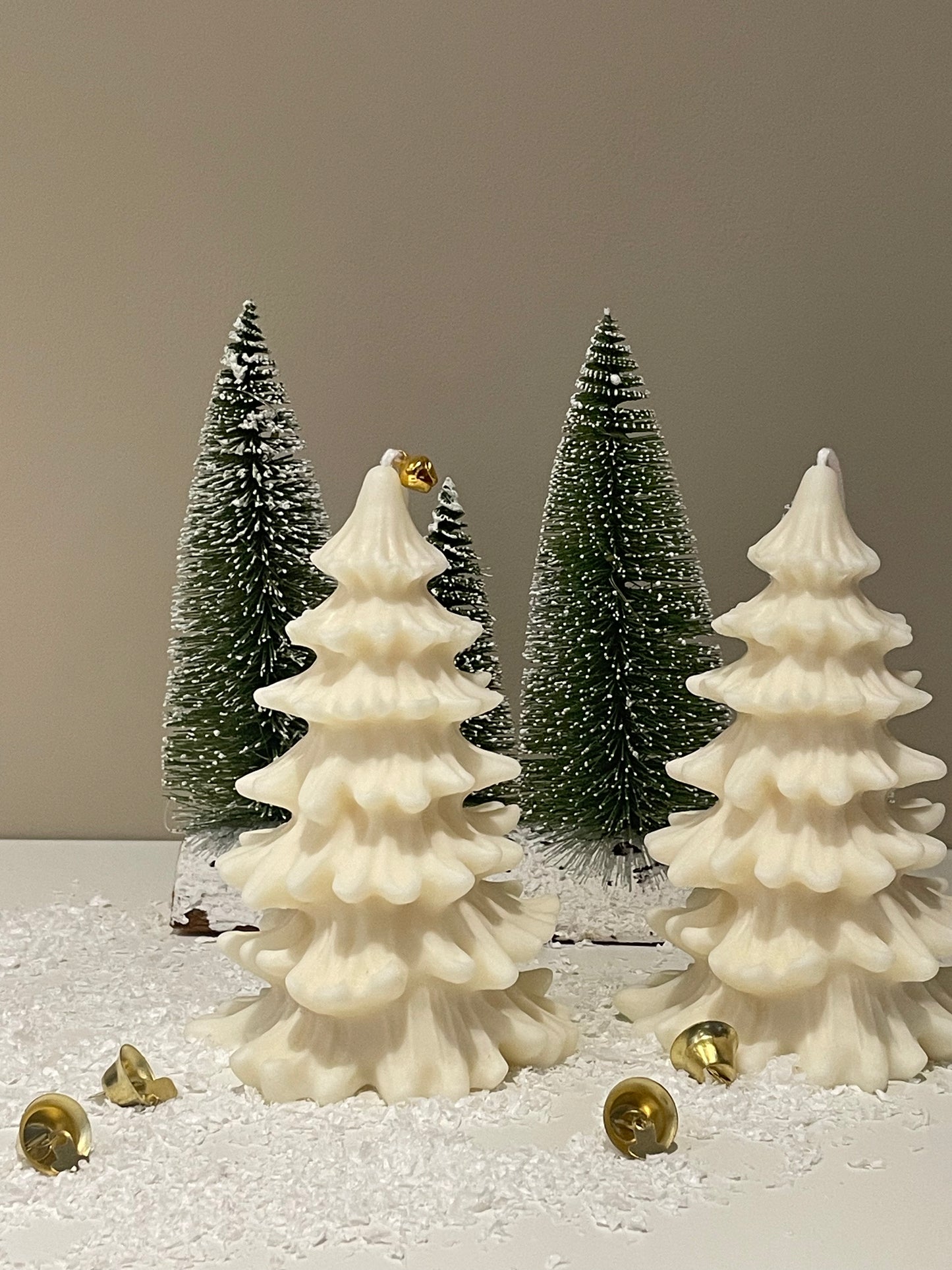 Forest Tree