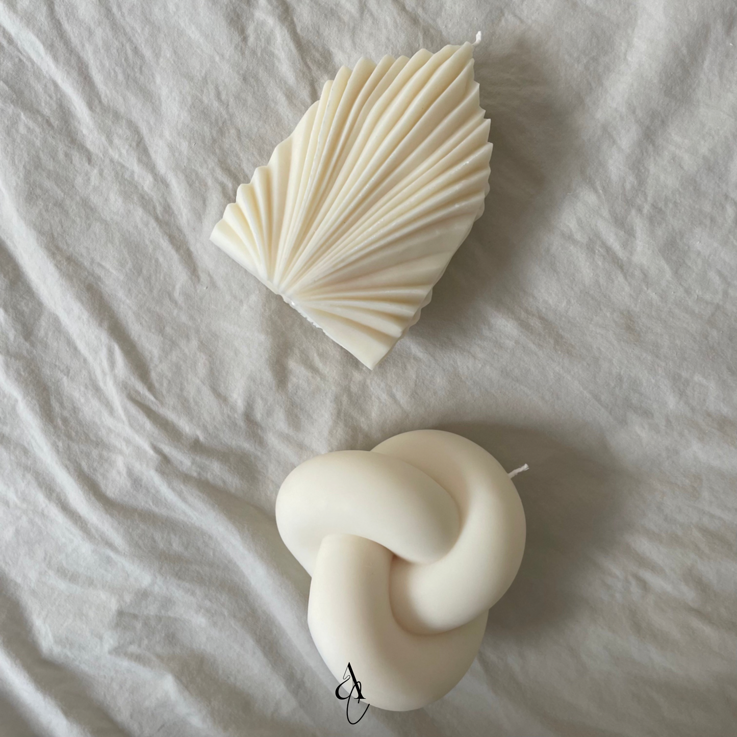 Audacieuse Candle
