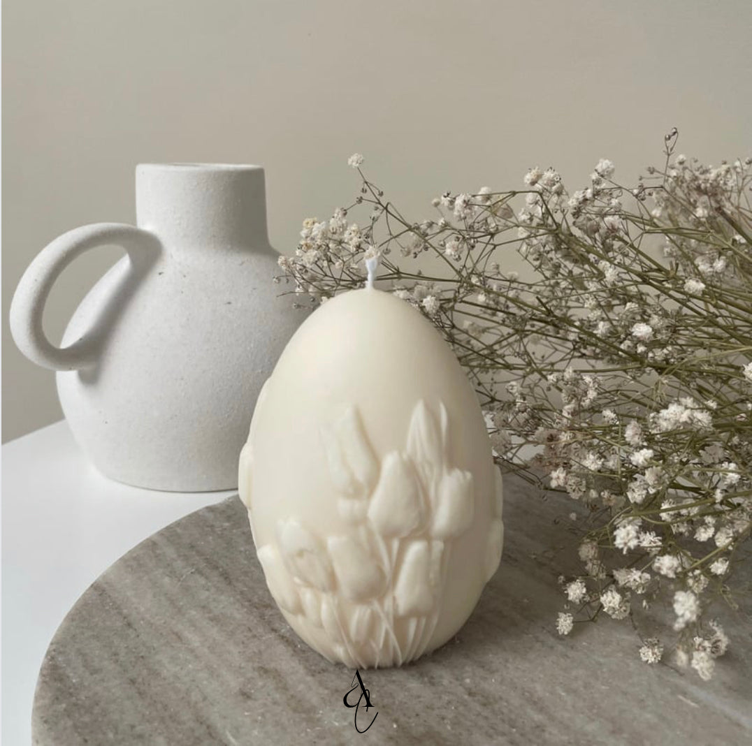 Easter Eggs
