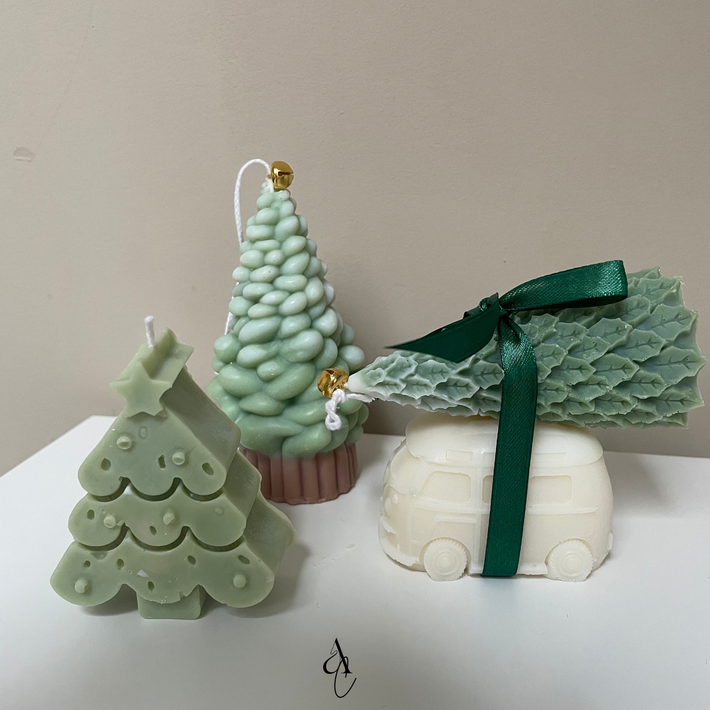 Little Christmas Tree