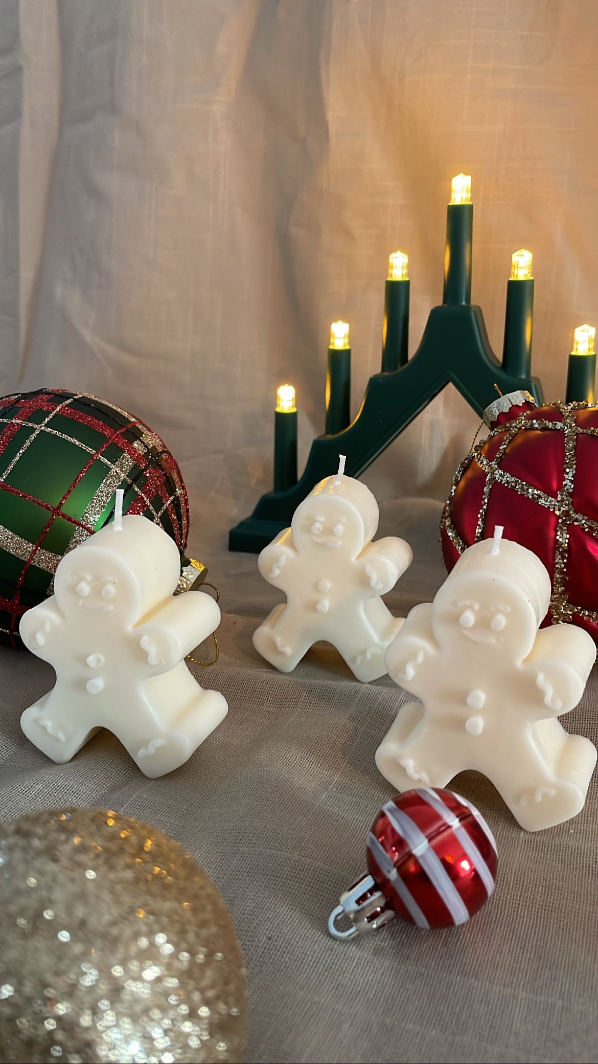 Gingerbread