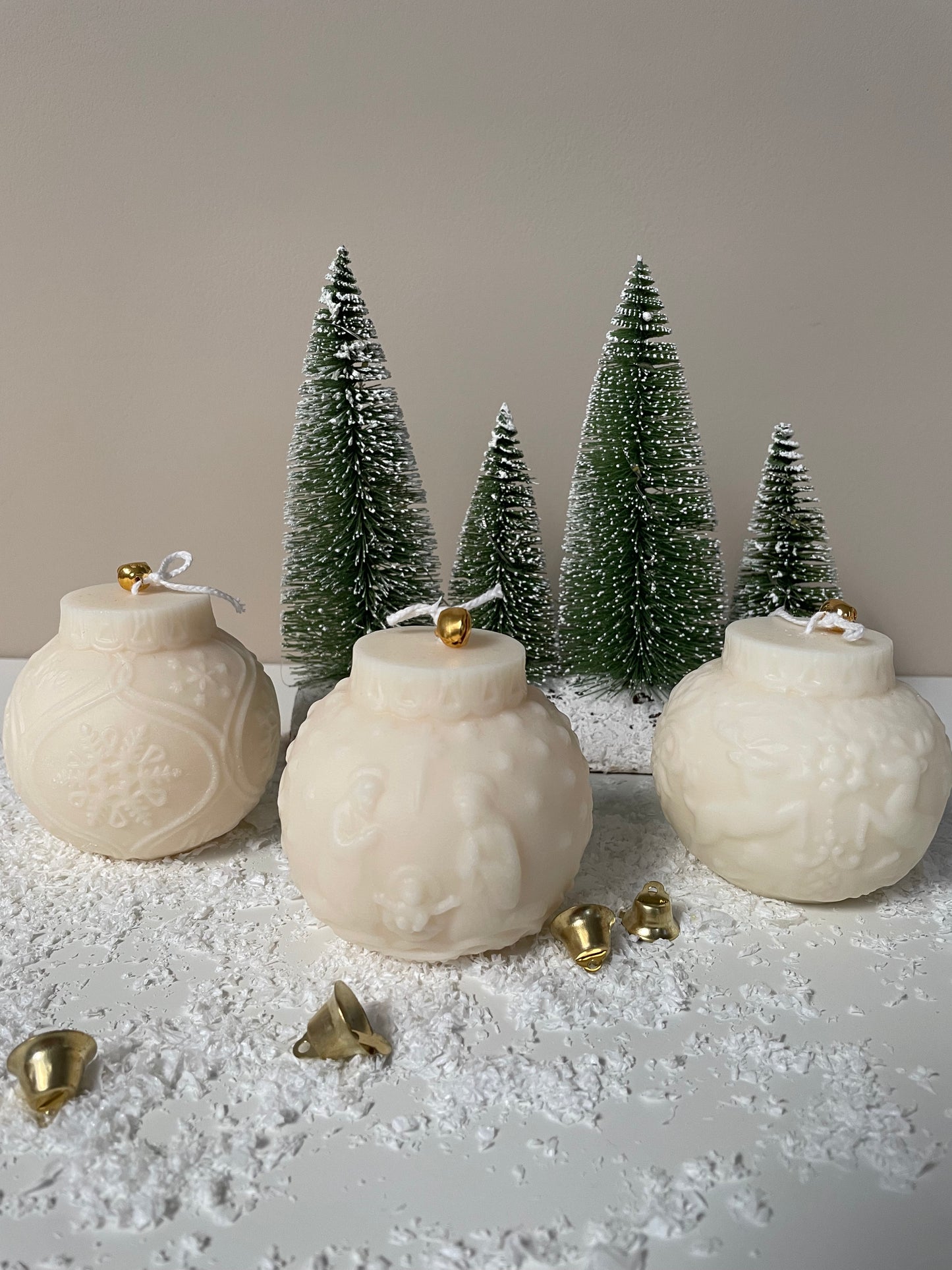 Duo Baubles