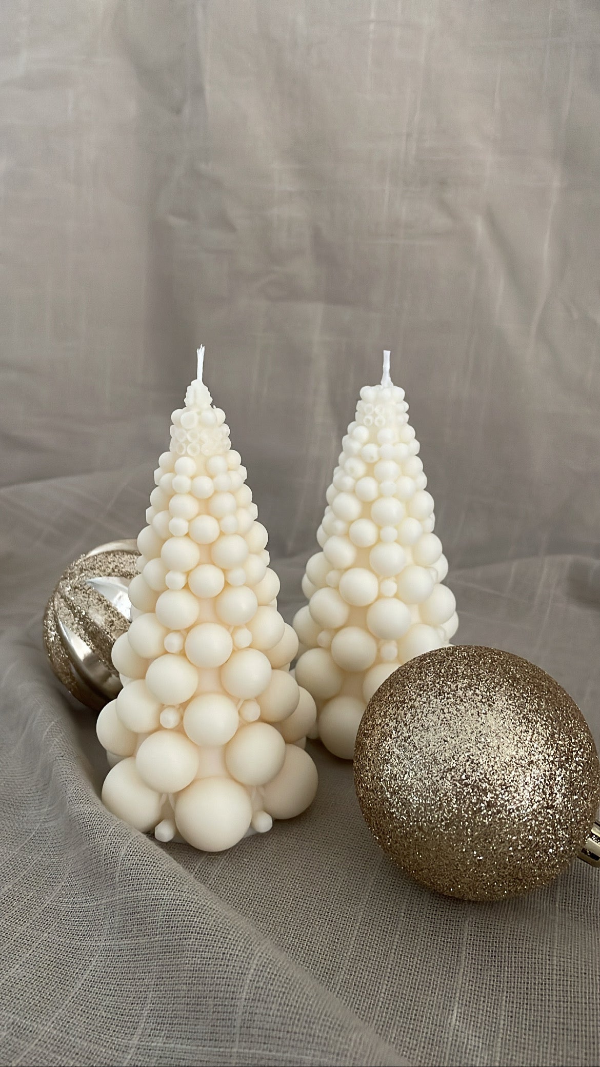 Bubble Tree