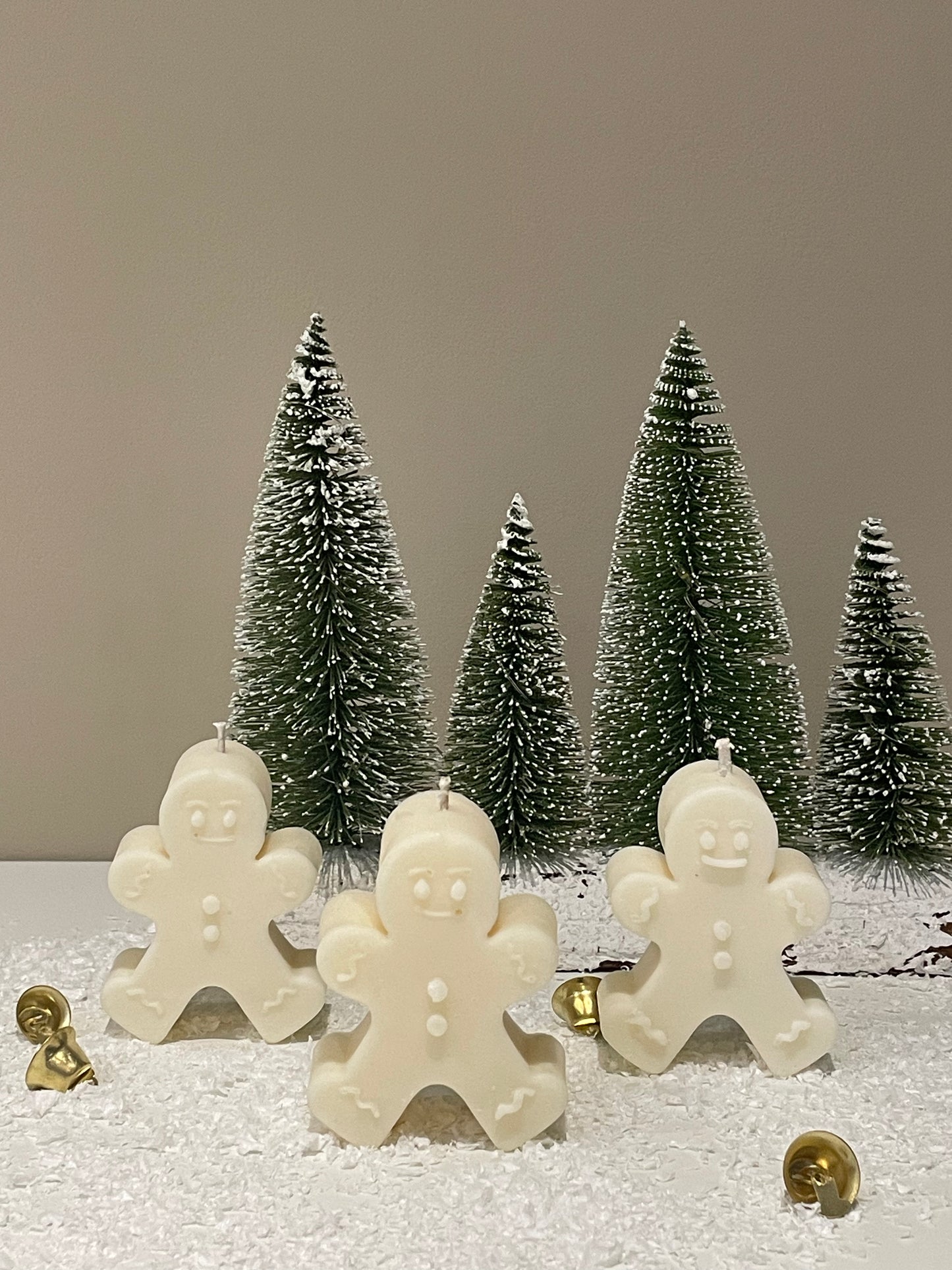 Gingerbread