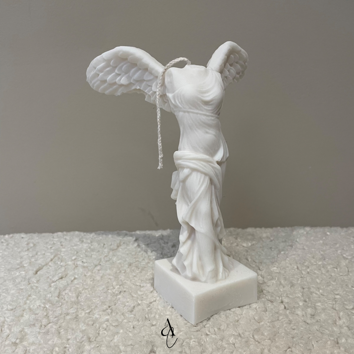 Victory Candle