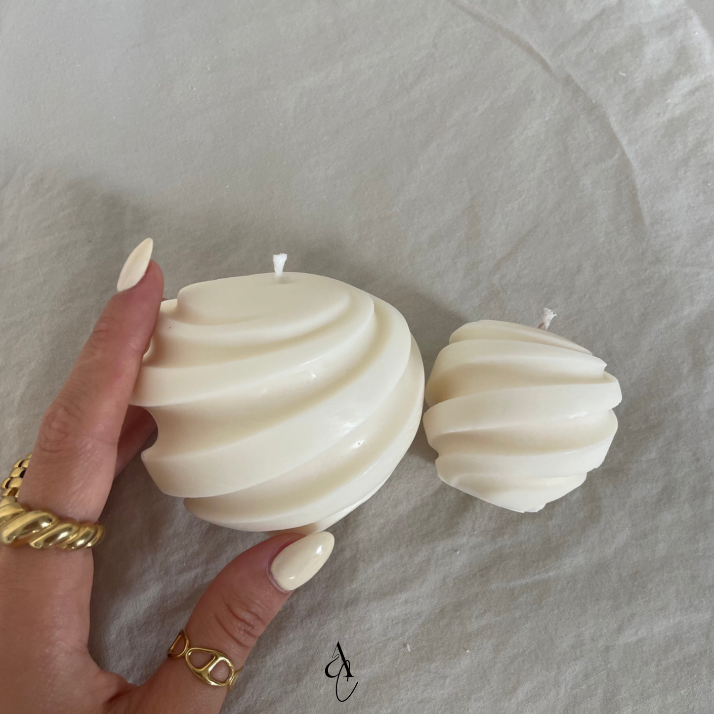 Oliva S Candle
