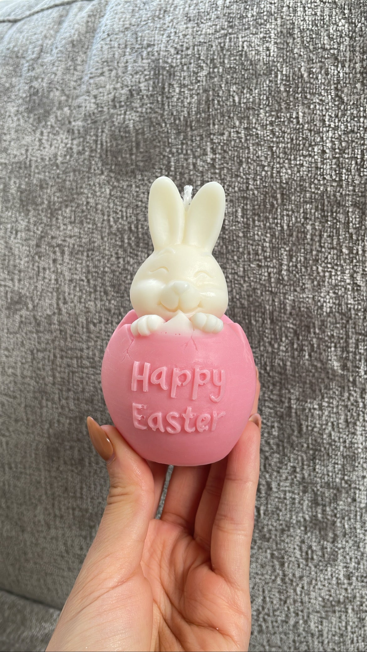 Happy Easter Bunny
