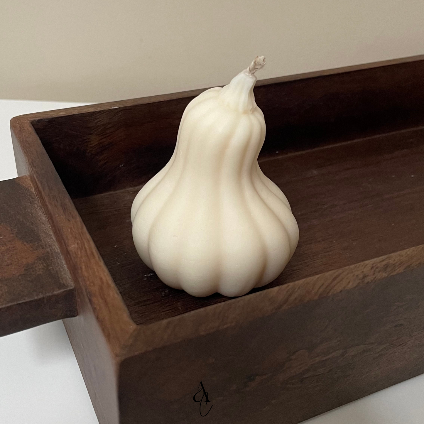 Neutral pumpkins