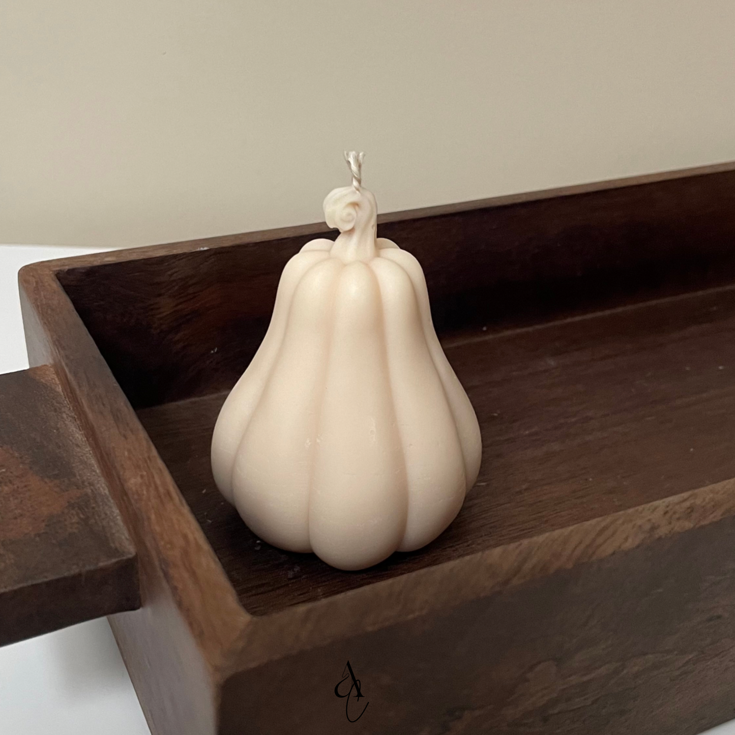 Neutral pumpkins
