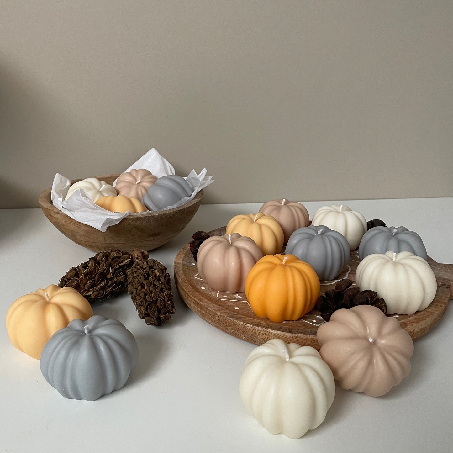 Pretty Pumpkin