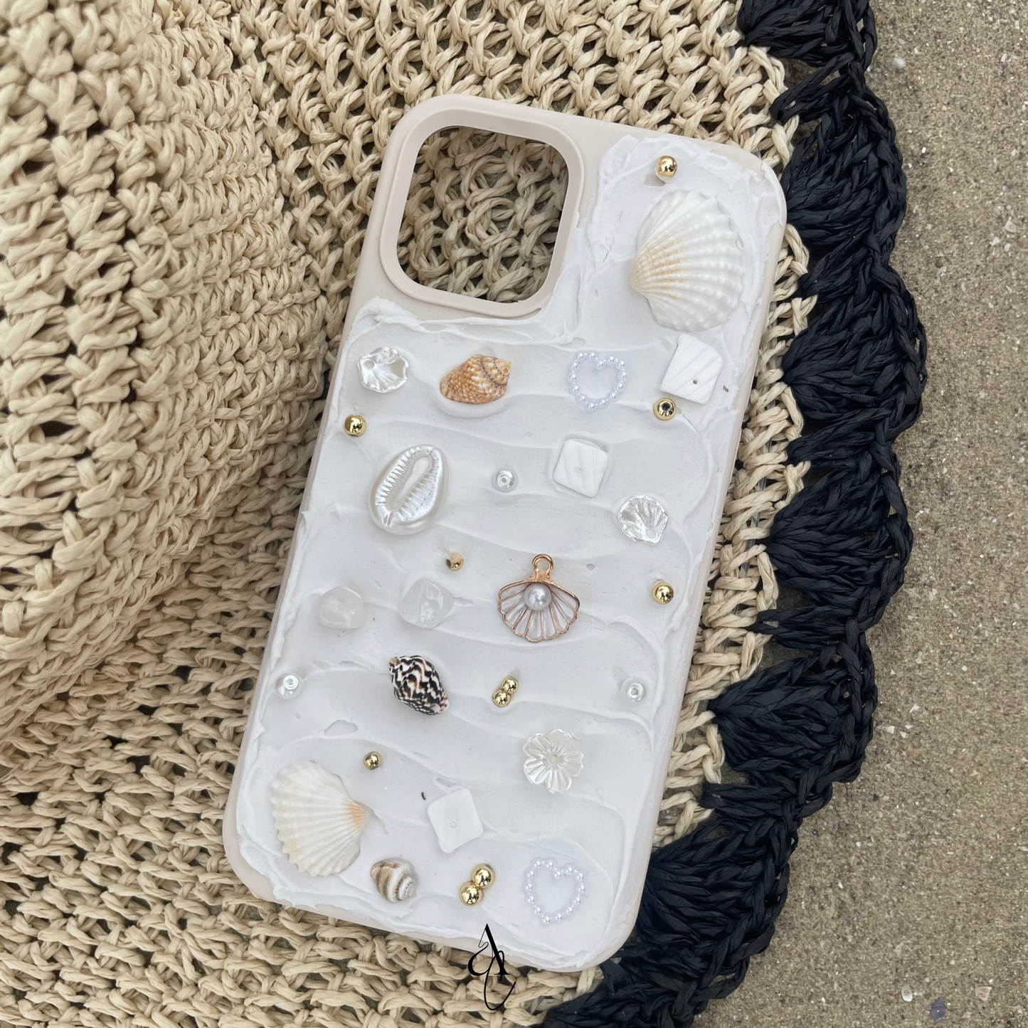 La coque Porto Vecchio - iPhone 🐚🌞🌵